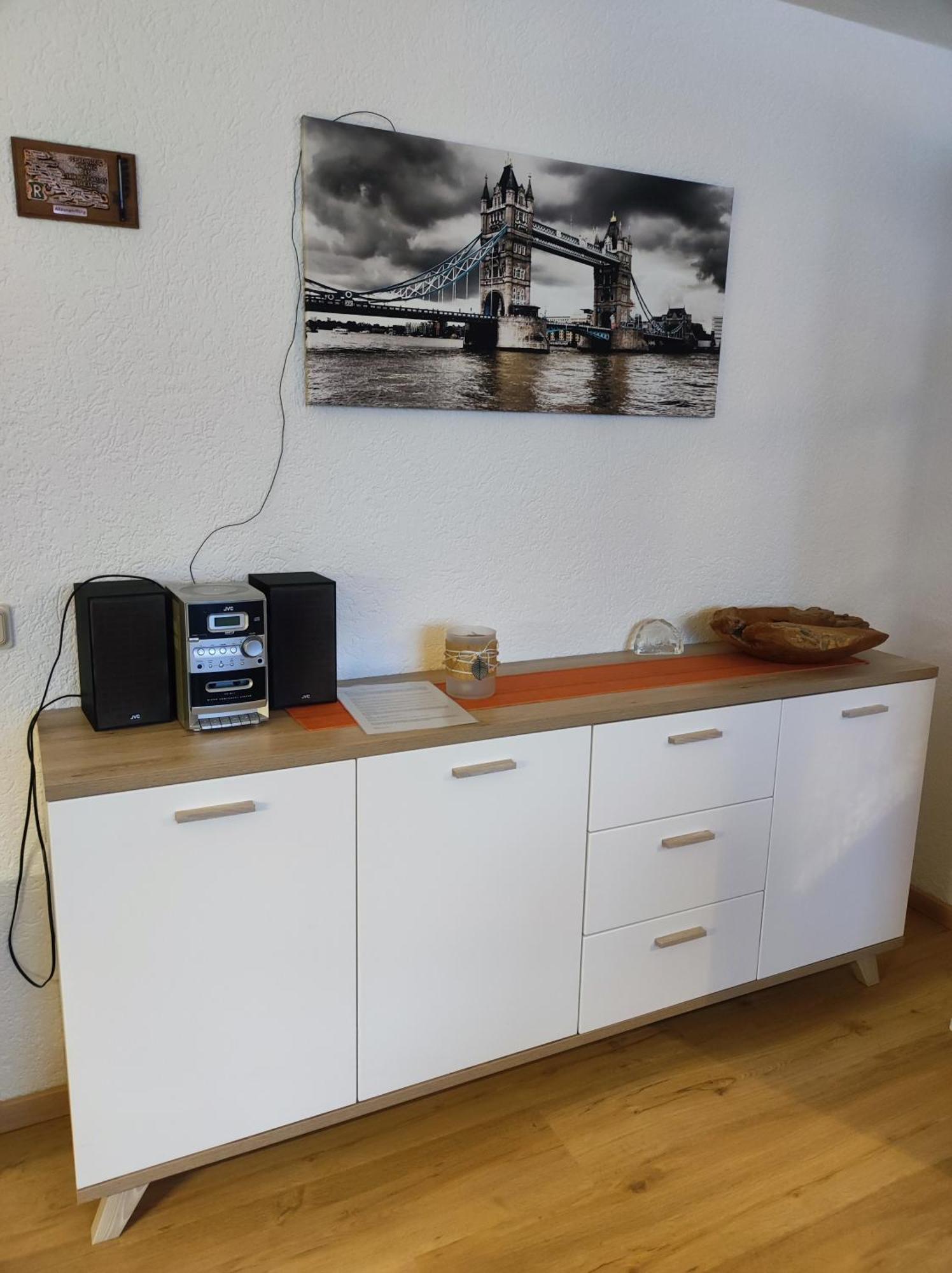Ferienwohnung Katrin Spindler Ilmenau Luaran gambar