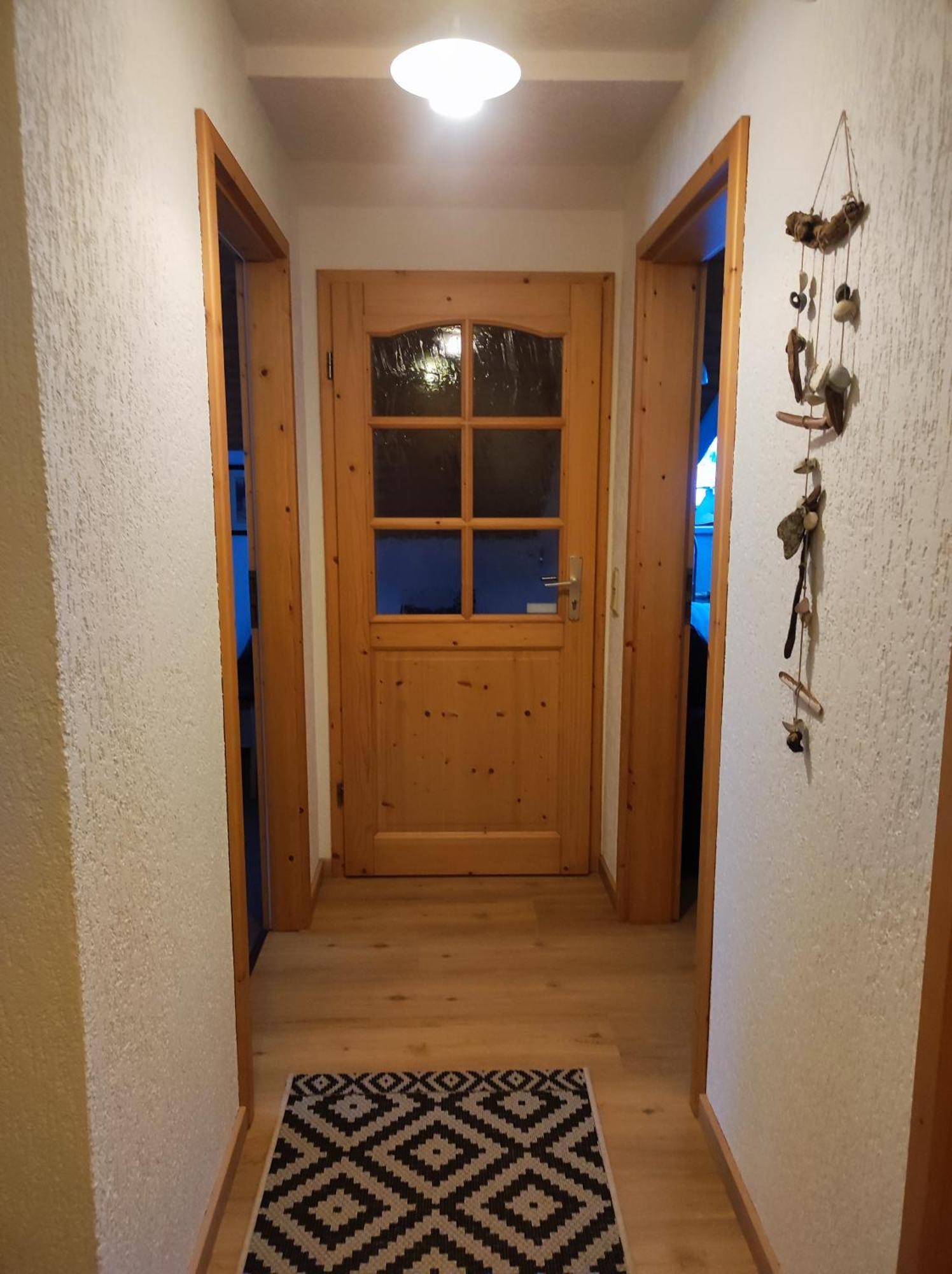 Ferienwohnung Katrin Spindler Ilmenau Luaran gambar