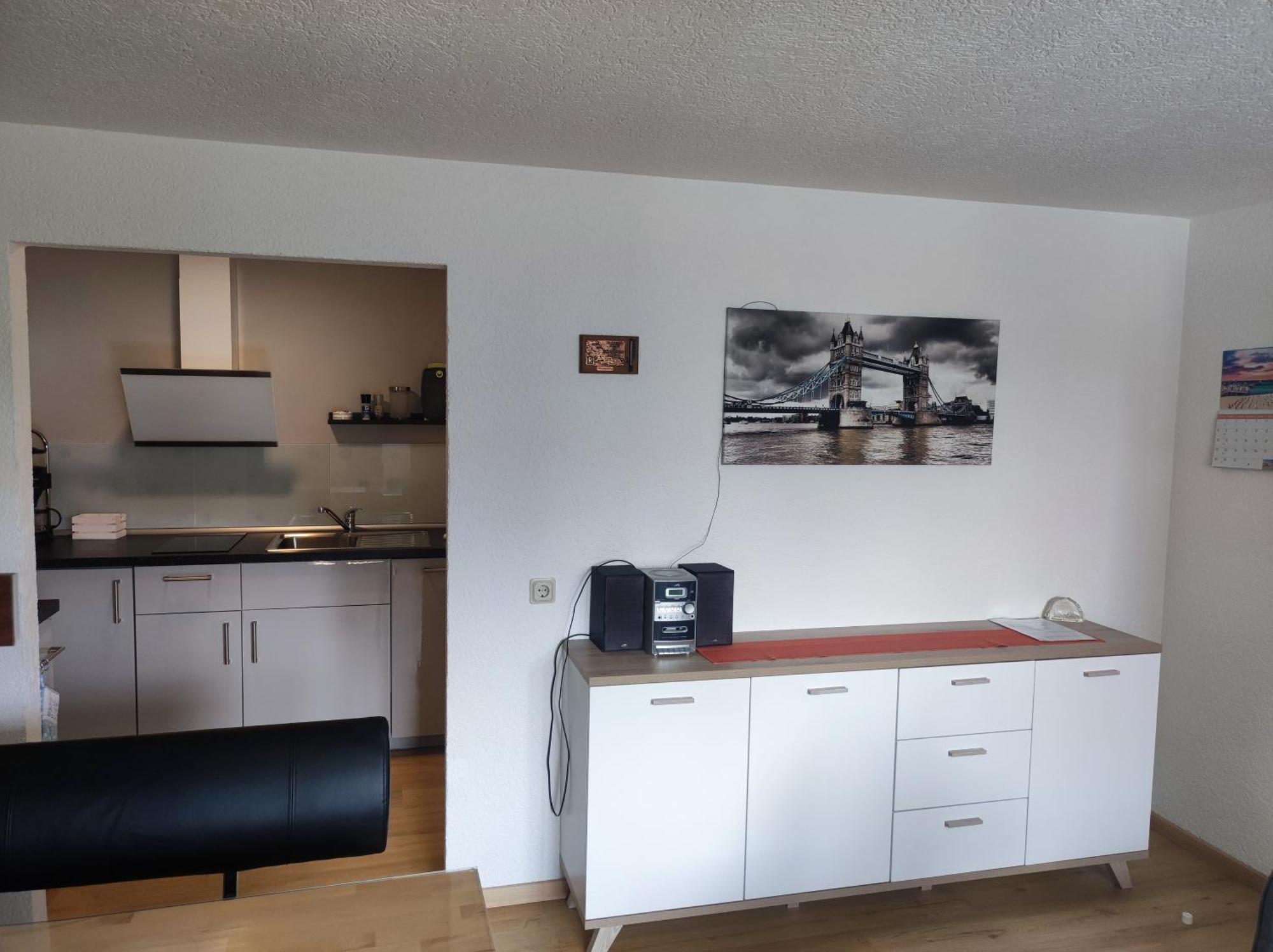 Ferienwohnung Katrin Spindler Ilmenau Luaran gambar