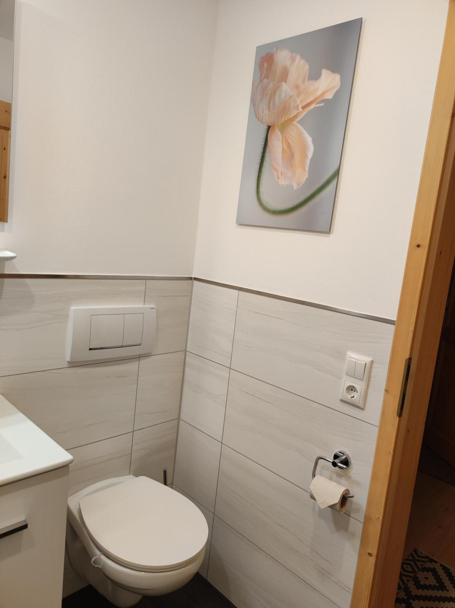 Ferienwohnung Katrin Spindler Ilmenau Bilik gambar